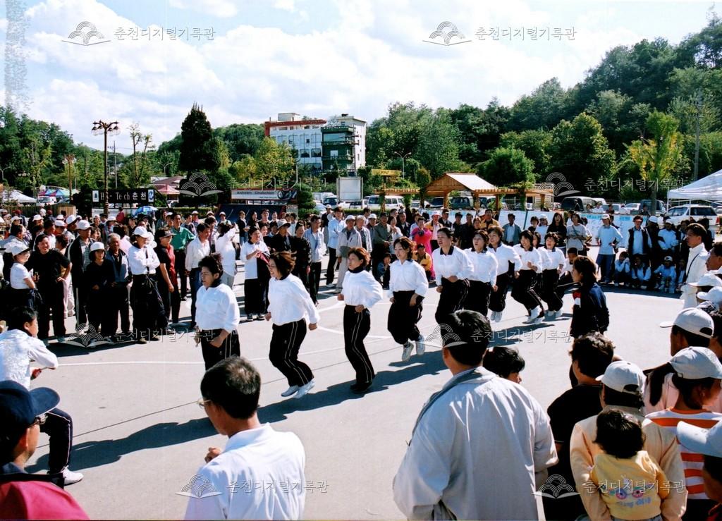 제24회 소양제 사진 이미지