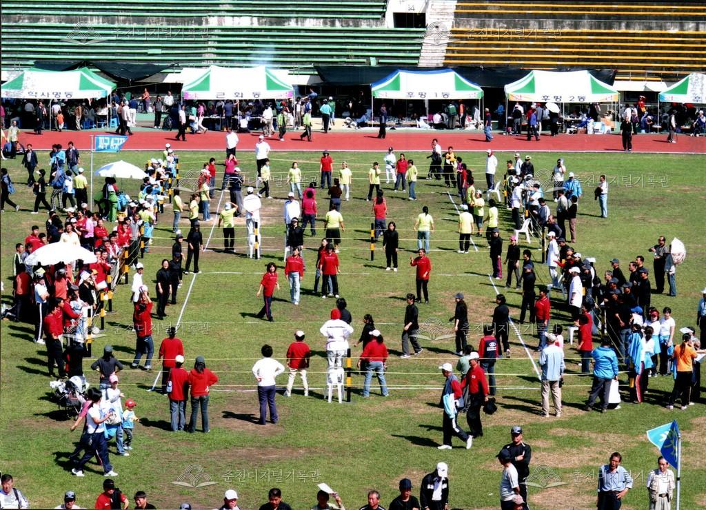 제29회 소양강문화제 시민화합큰잔치 사진 이미지