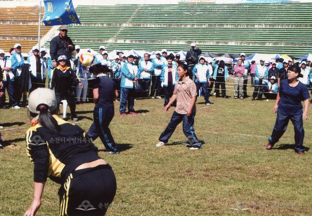 제30회 소양강문화제 시민화합큰잔치 사진 이미지