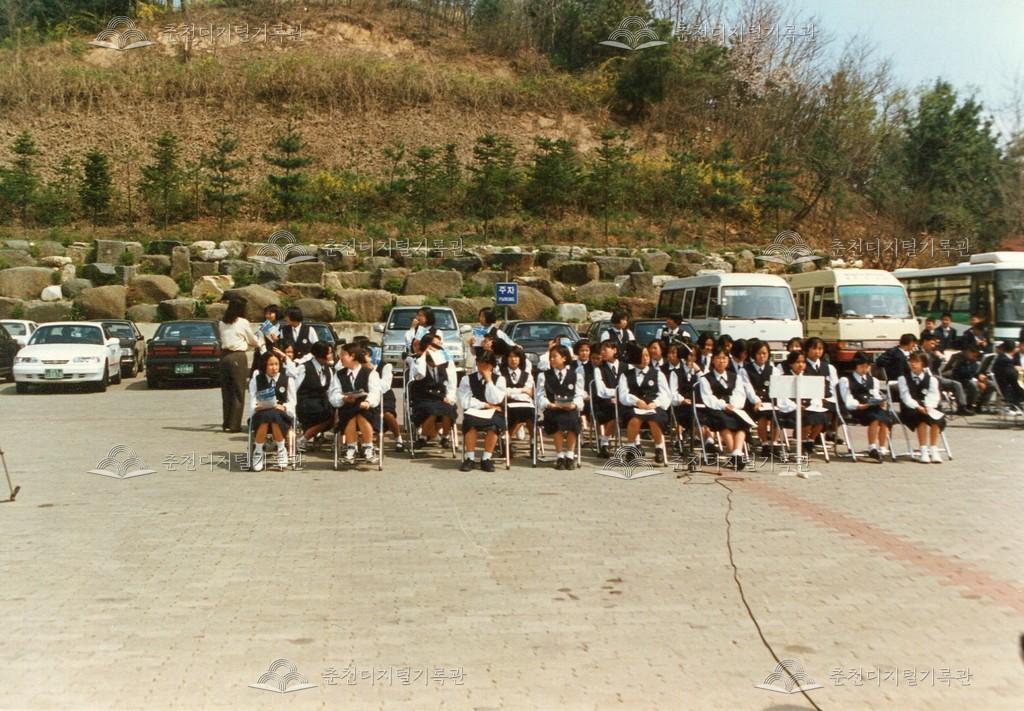 제12회 의암제 사진 이미지