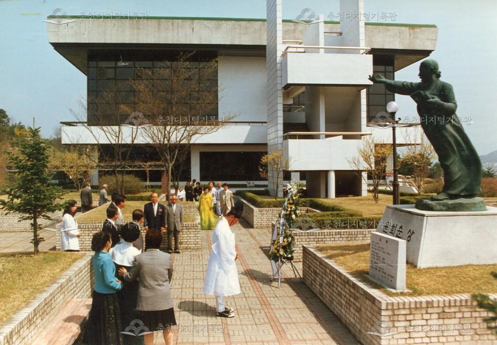 제12회 의암제 사진 이미지