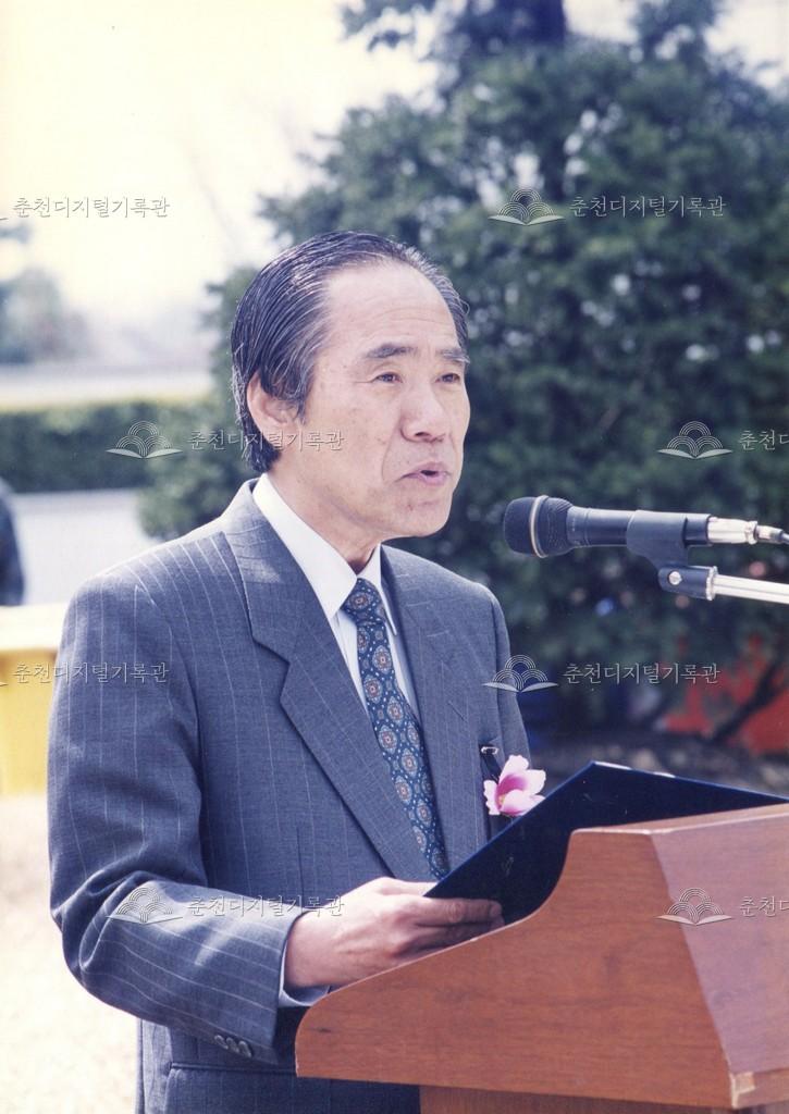 제16회 의암제 사진 이미지