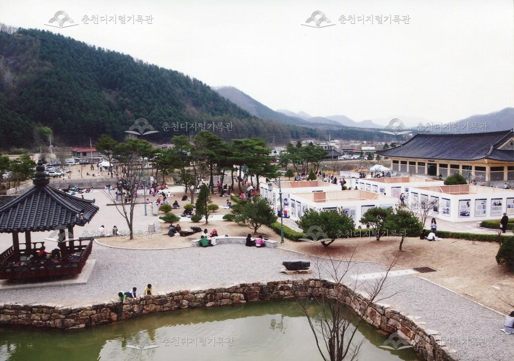 제24회 의암제 사진 이미지