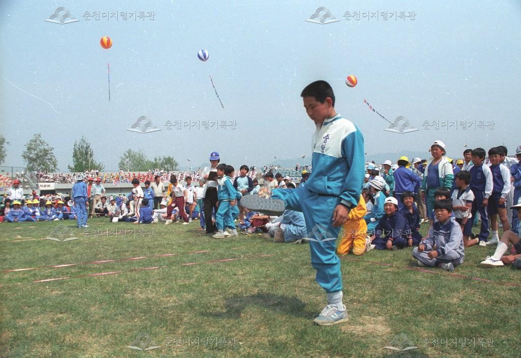 제5회 소양제_제기차기 이미지