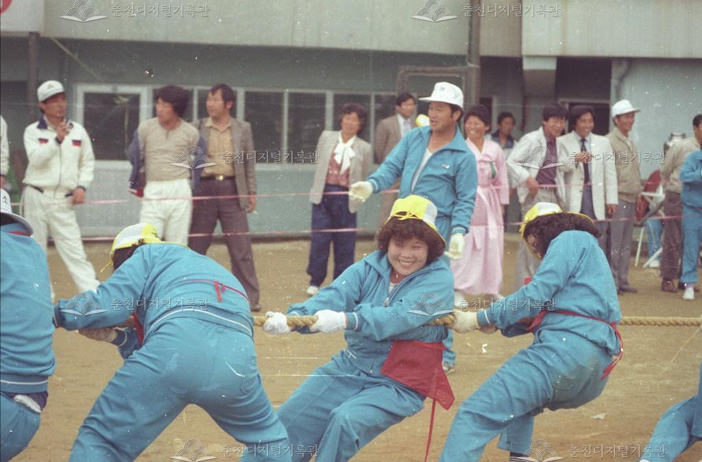 제6회 소양제_줄다리기 이미지