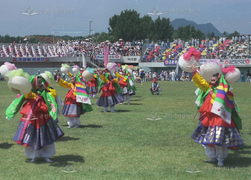 제7회 소양제_경희무용학원 무용 공연 이미지