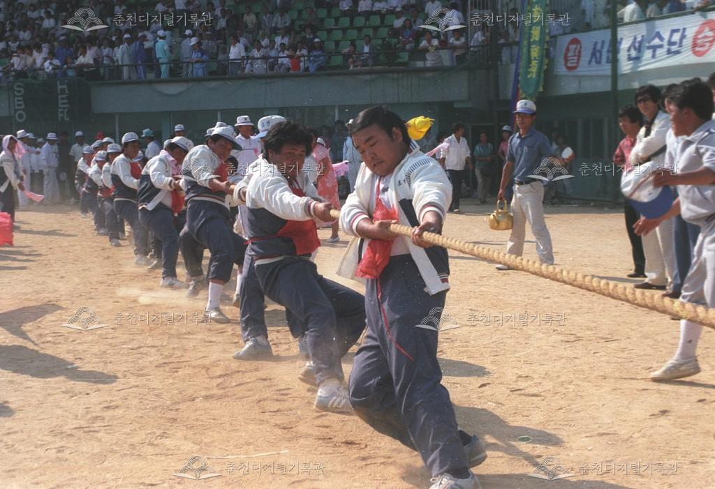 제7회 소양제_줄다리기 이미지