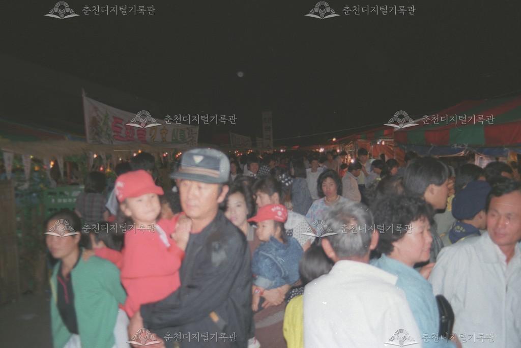 제7회 소양제_풍물장 개설 이미지