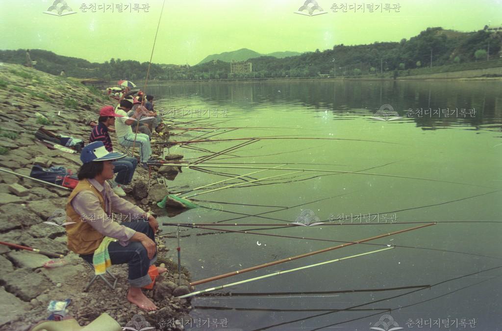 제7회 소양제_전국낚시대회 이미지