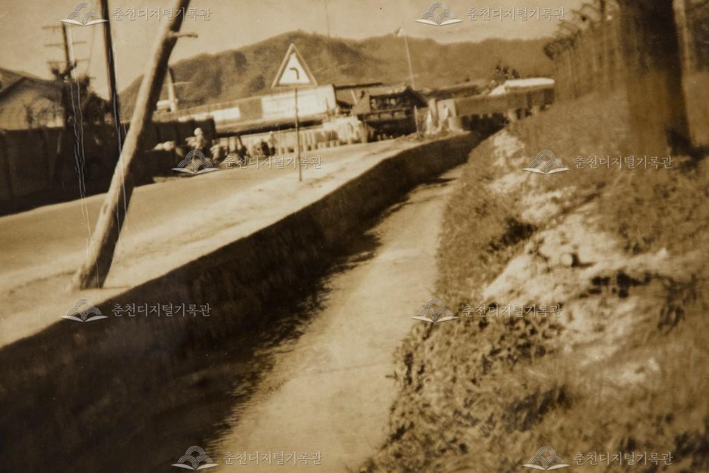 소양로3가 도로 이미지