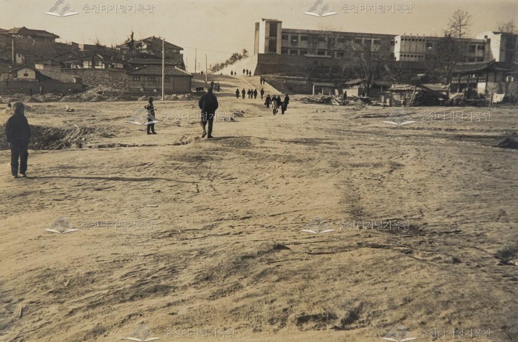 교동 향교 앞 이미지