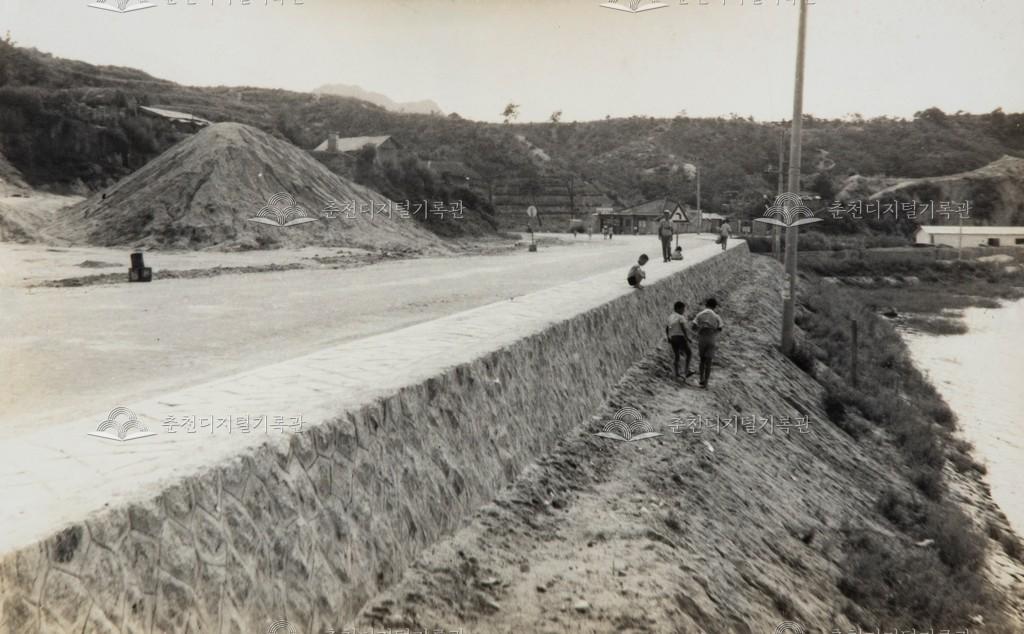 삼천동 전경 이미지