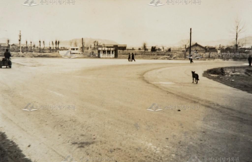 사우사거리 전경 이미지