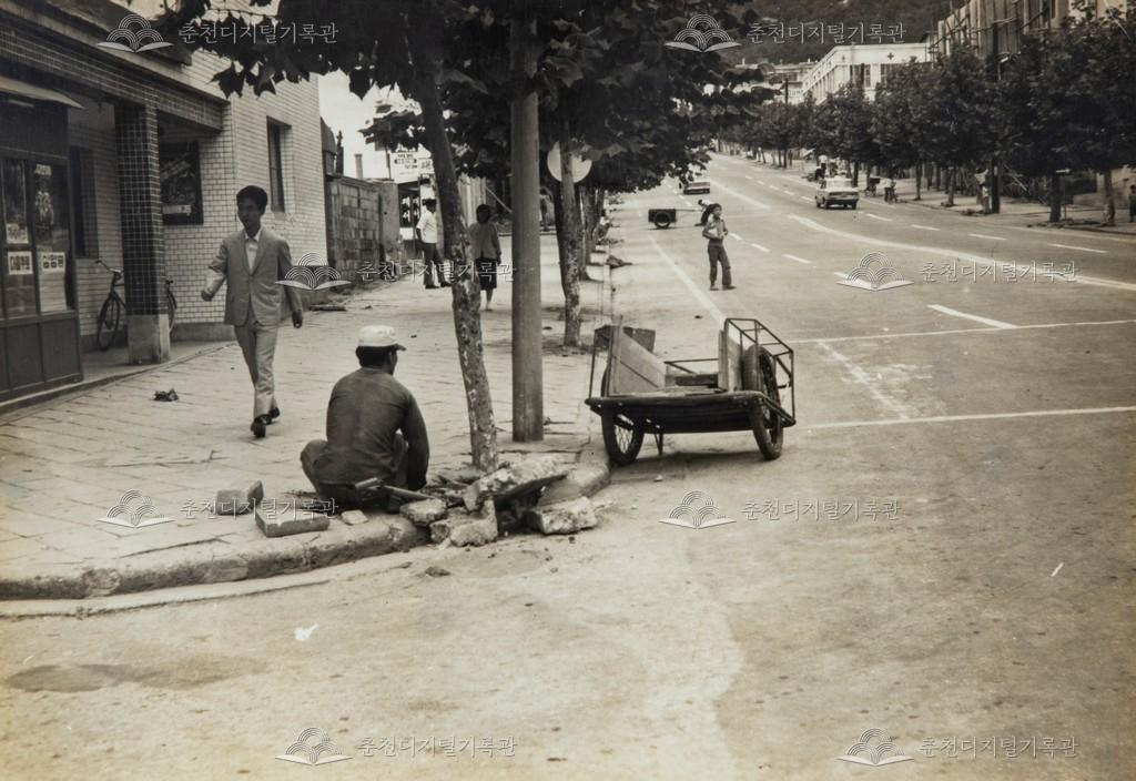 중앙로 1가 제일극장 주변 이미지