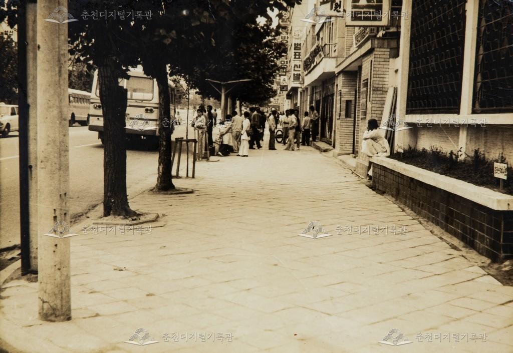 중앙로 2가 모습 이미지