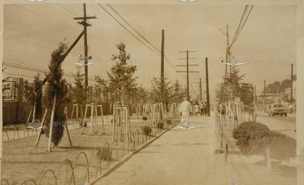 소양로2가 도로 주변 이미지