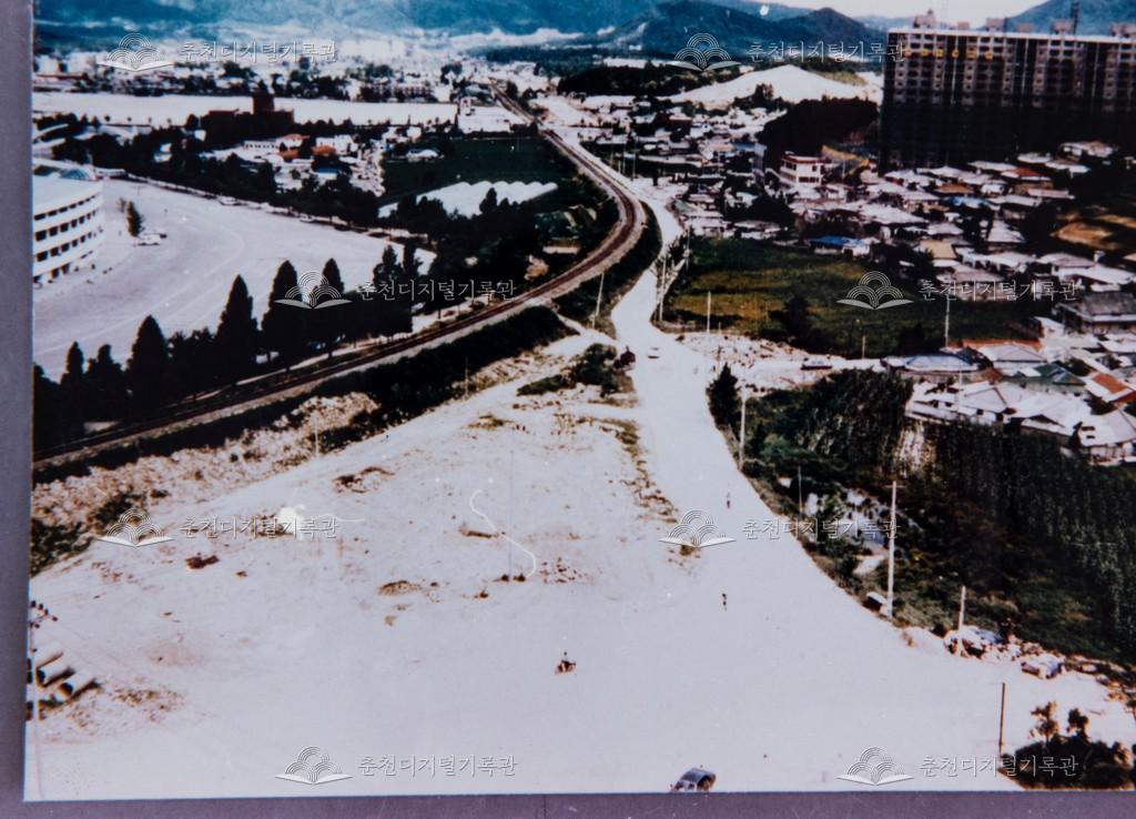 온의동 풍경 이미지