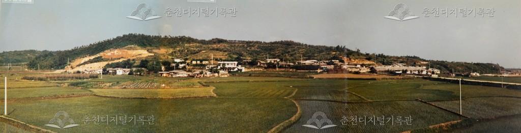 칠전동 풍경 이미지