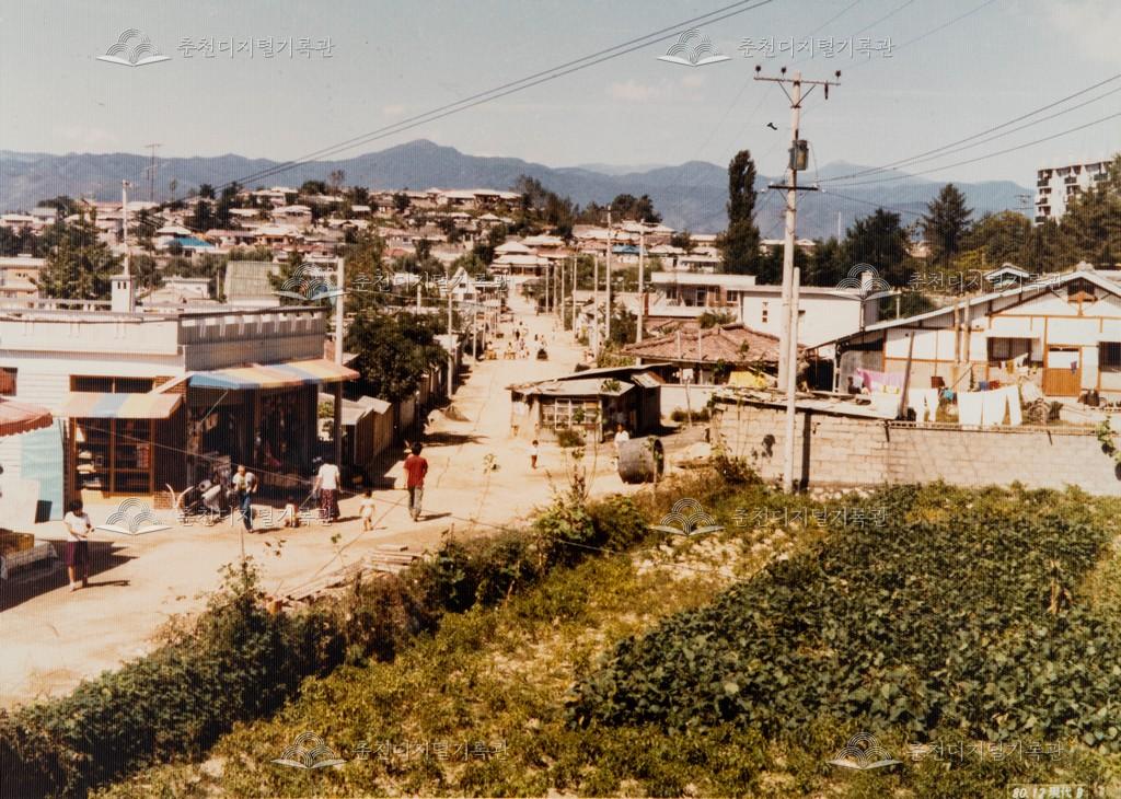 효제초등학교 주변 이미지