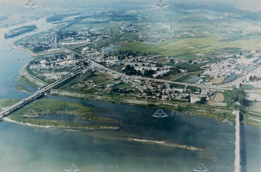 신사우동 전경 이미지