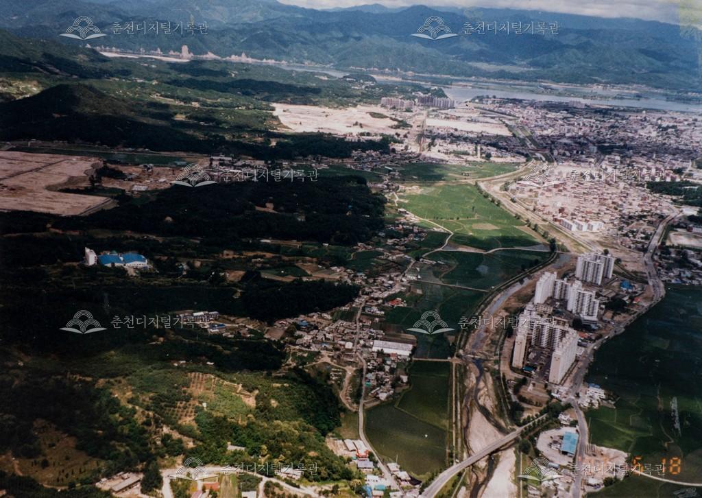 석사동 개발 이미지