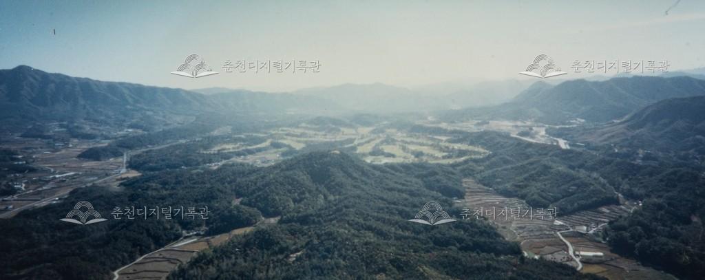 칠전동 골프장 이미지