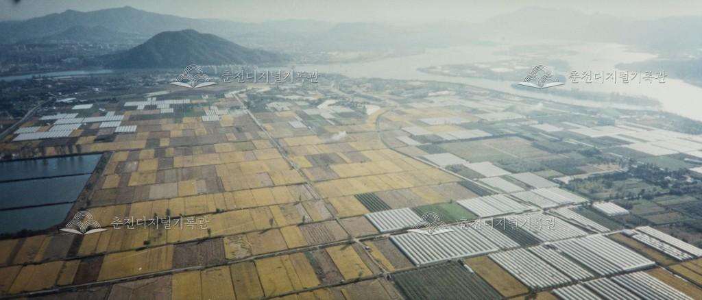 신사우동 농경지 이미지