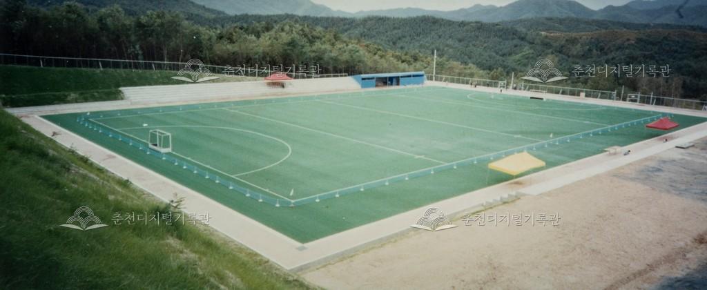 삼천동 하키장 이미지