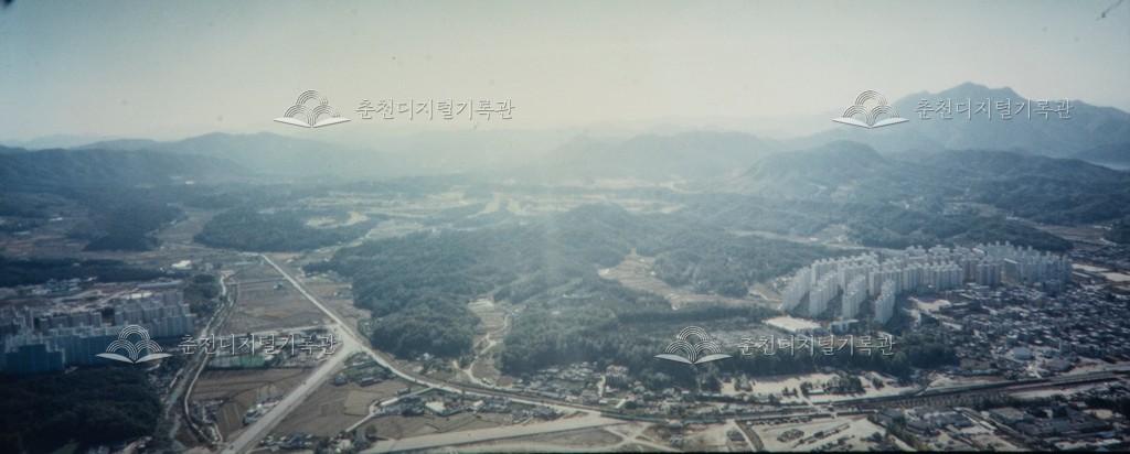 퇴계동 일원 이미지