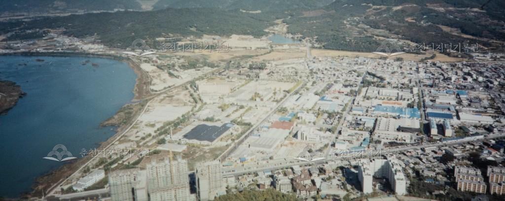 후평동 일원 이미지