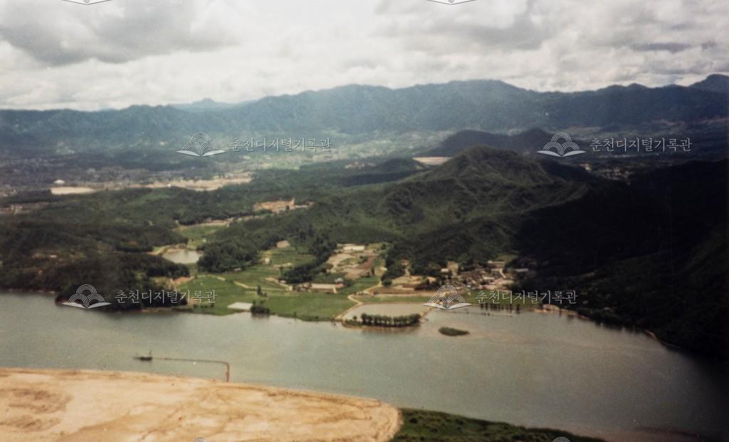 송암동 스포츠타운 예정지 이미지