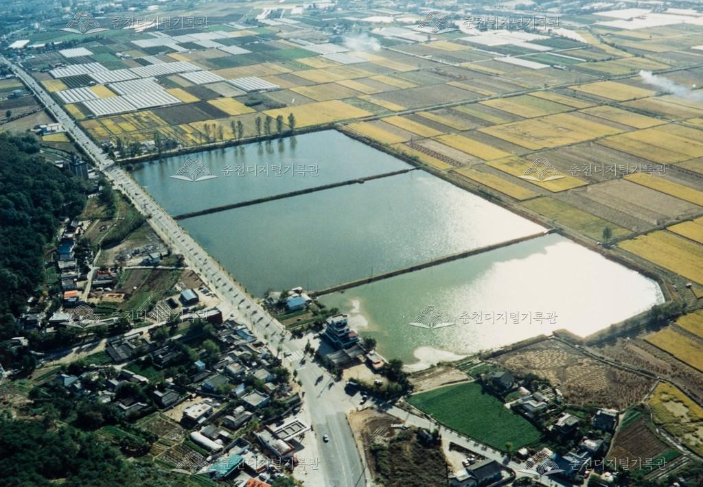 우두동 온수지 이미지