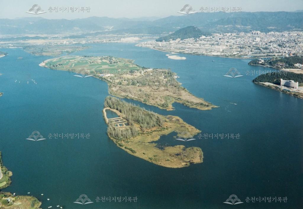 중도 일대 이미지