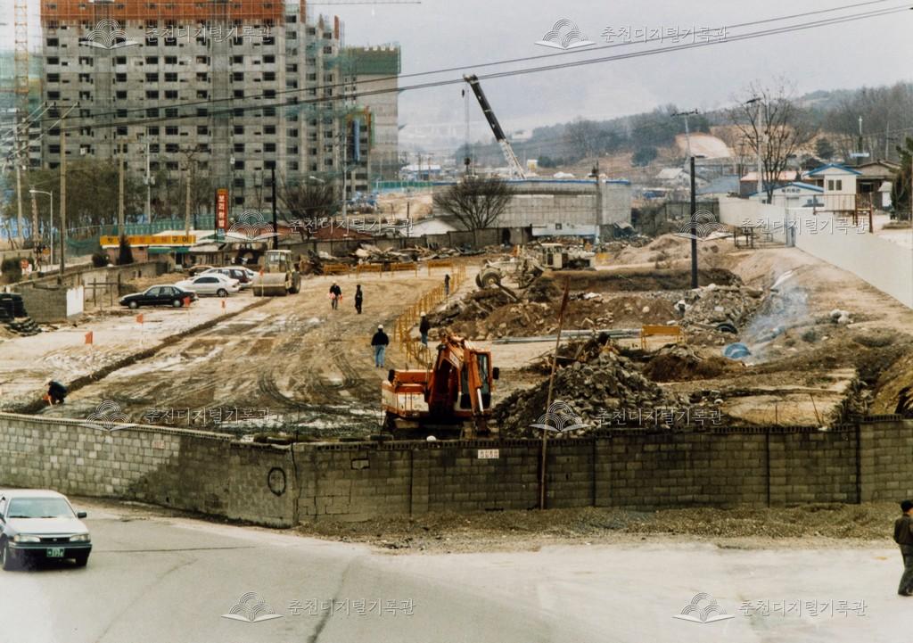 제일봉직공장 부지 이미지