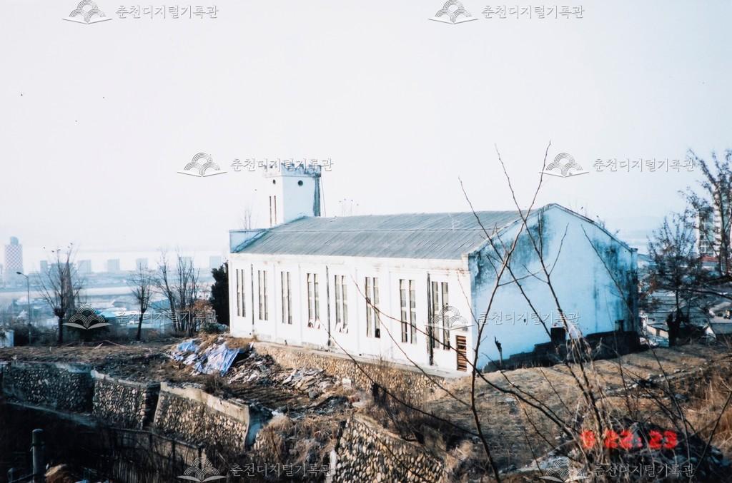 소양로 천주교 전도관 이미지