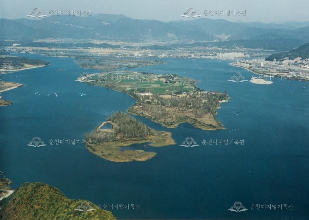 중도 전경 이미지