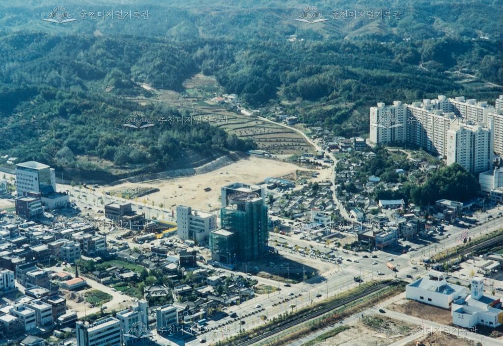 온의동 전경 이미지