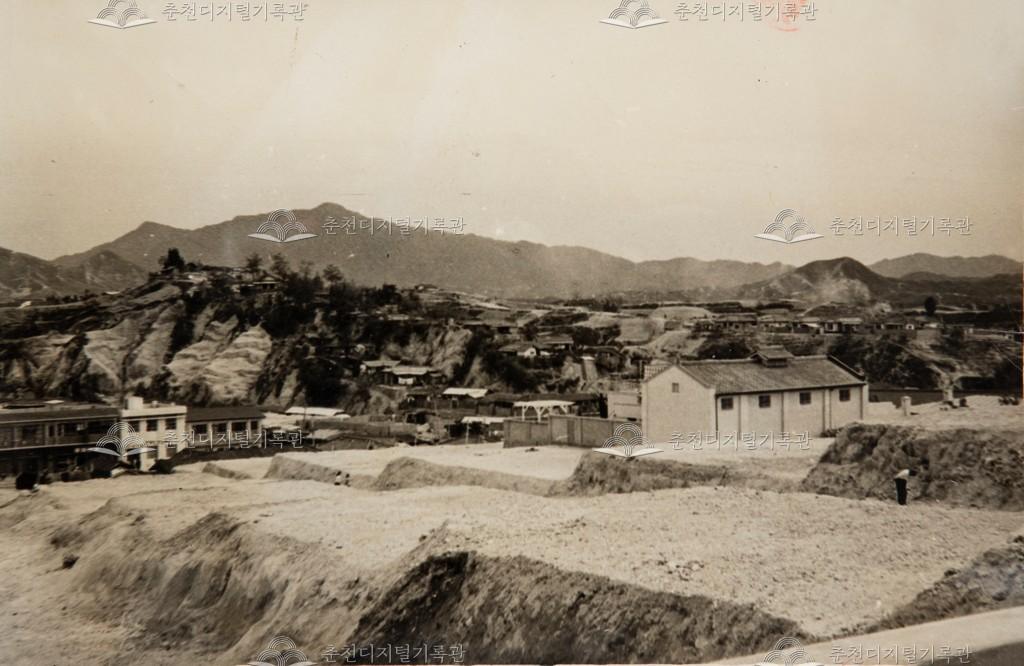 안마산, 금병산 이미지