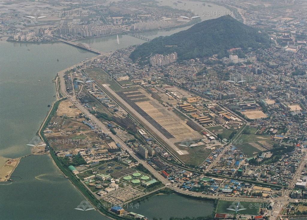 미군부대 캠프페이지 이미지