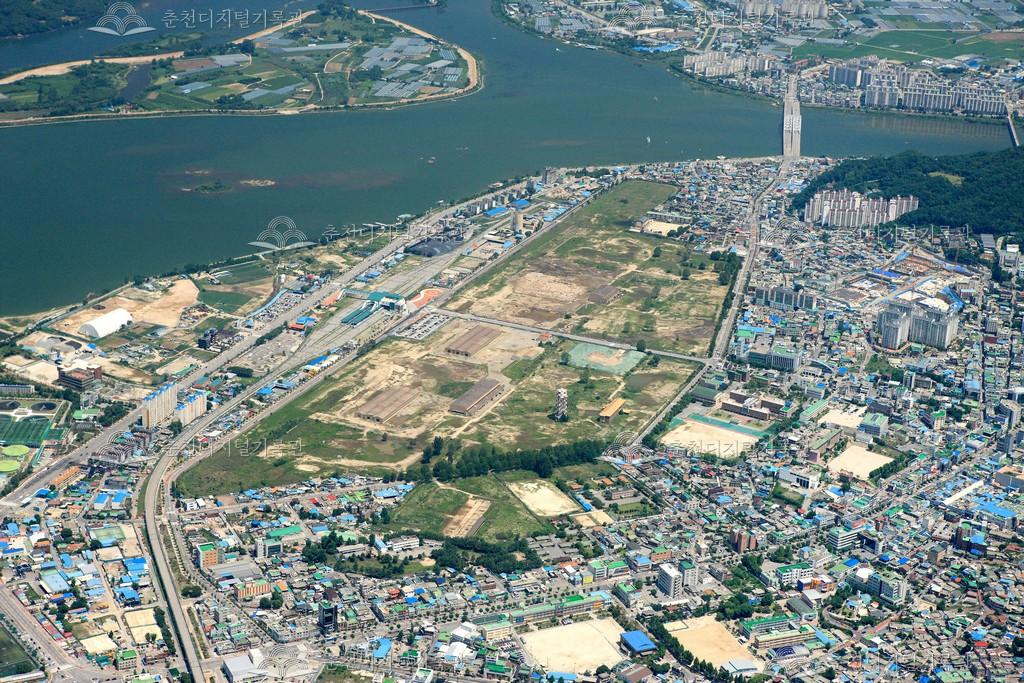 미군부대 캠프페이지 이미지