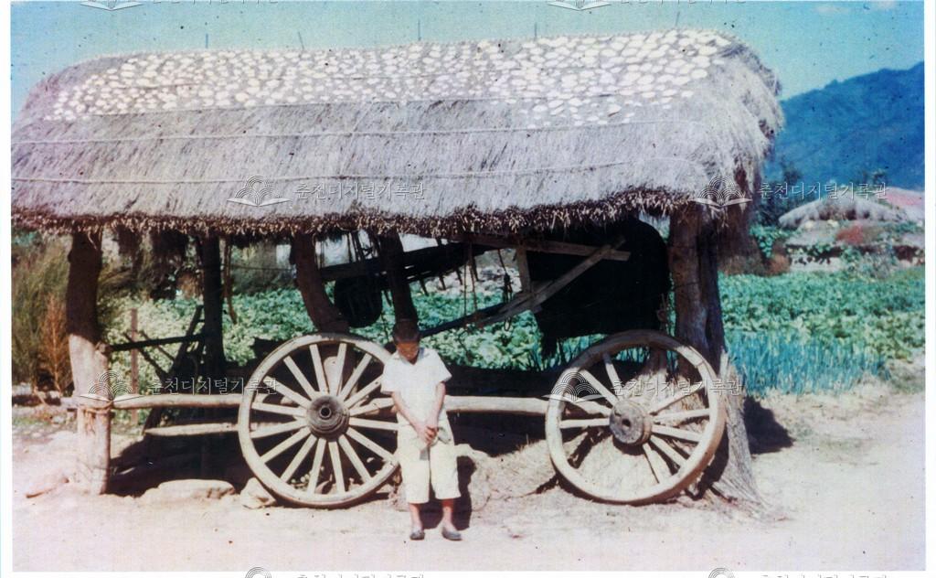 디딜방앗간 이미지