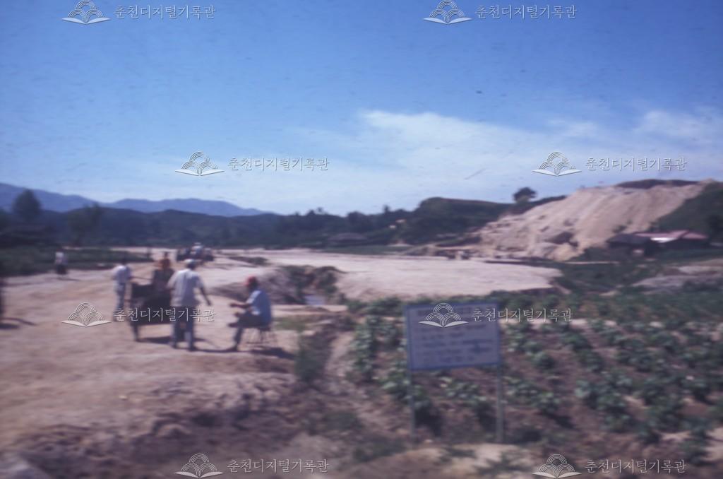 교동 취로사업장 이미지