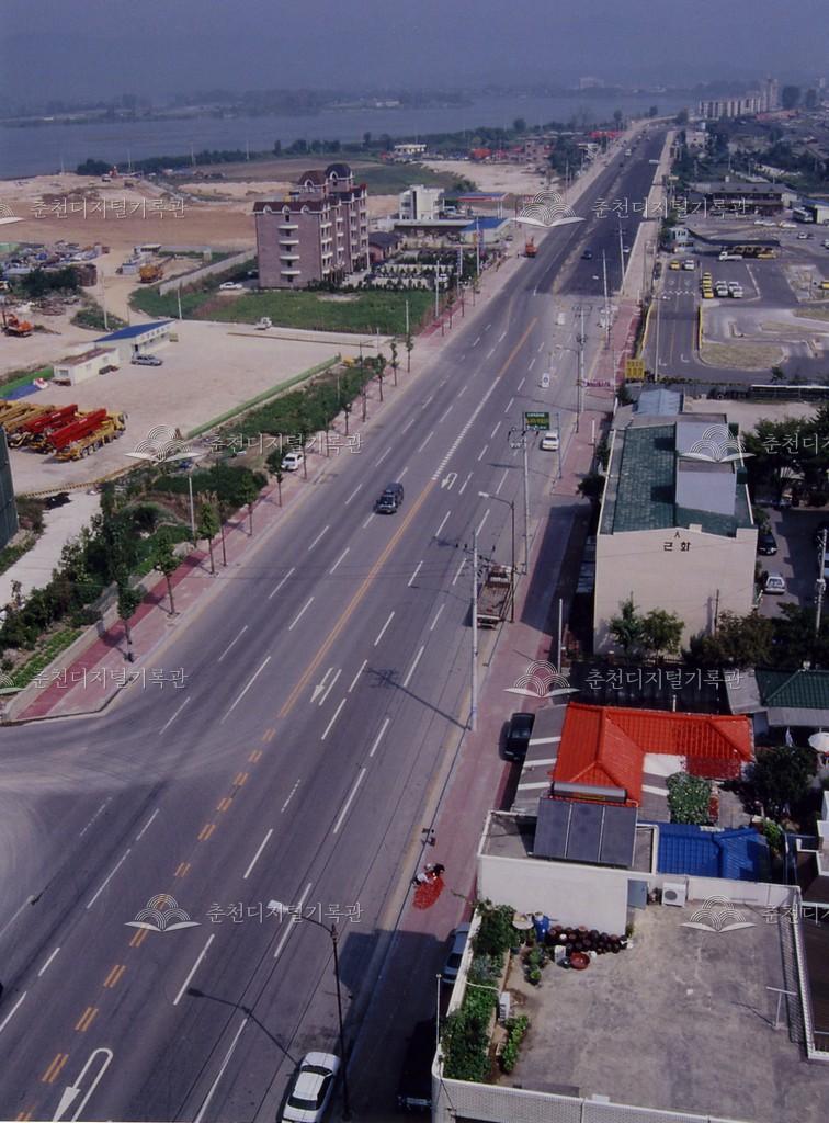 근화동 호반순환로 이미지