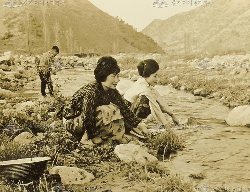 석사동 애막골 인근 이미지