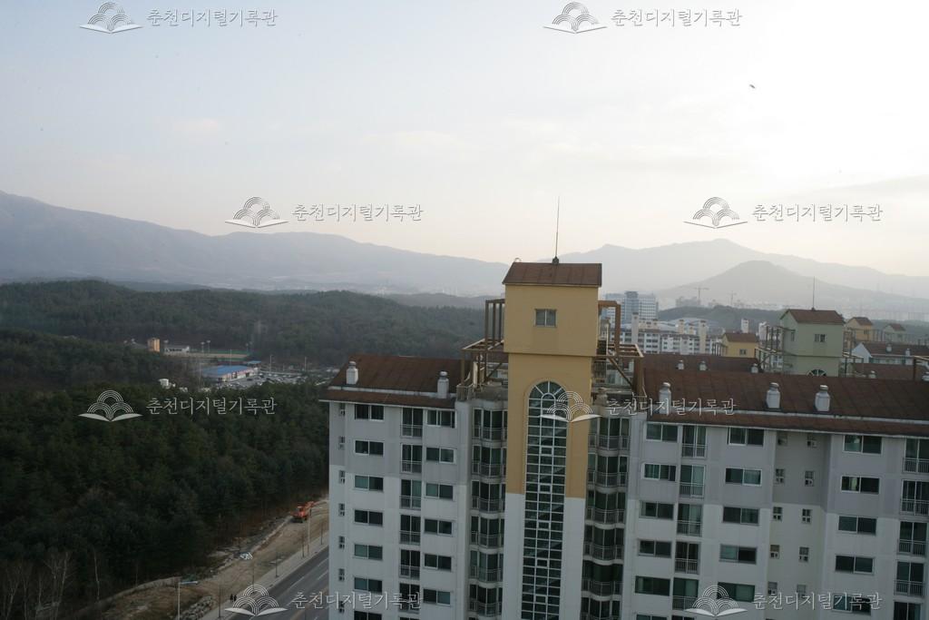 석사동 대우아파트 이미지