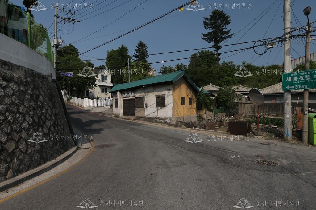 봉의동 동원루 이미지