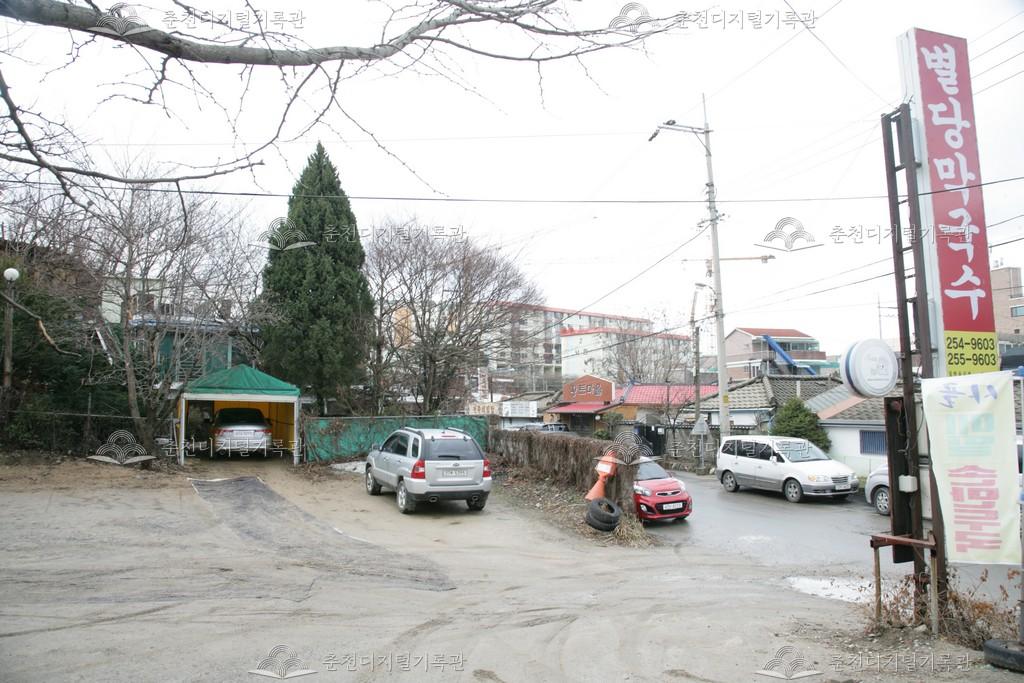 운교동 별당막국수 주변 이미지