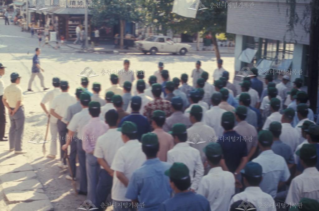 새마을운동 행사 이미지