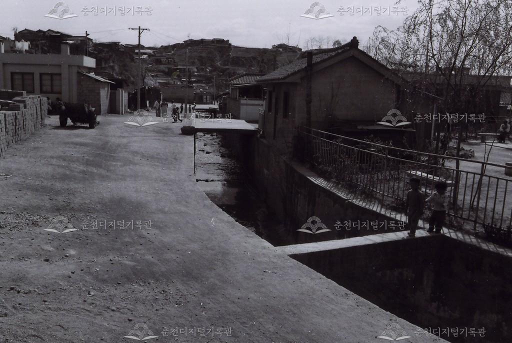 약사천 모습 이미지