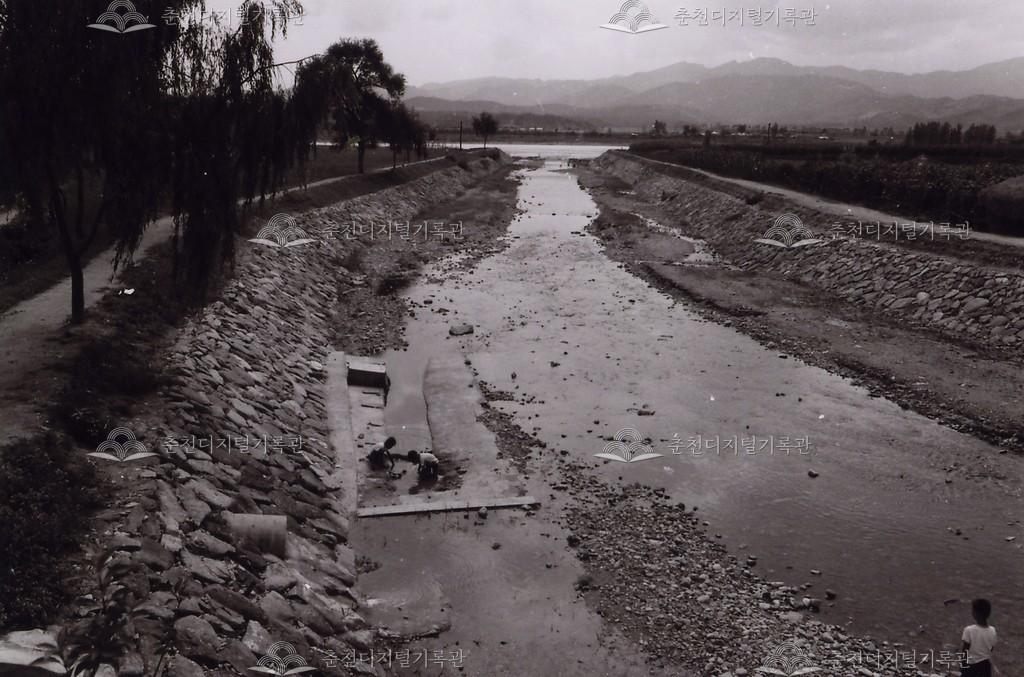 신동 한계천 이미지